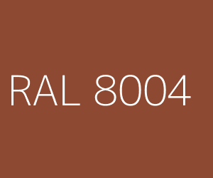 RAL8004