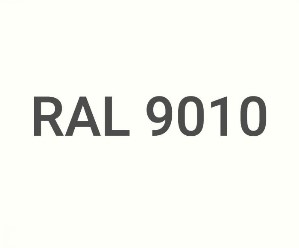 RAL9010