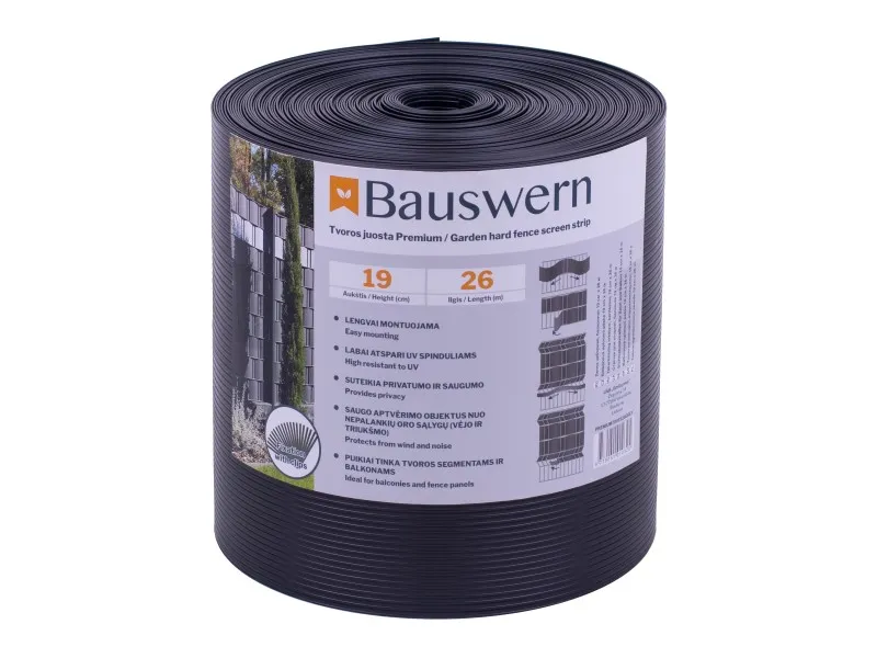 Segmentinės-Tvoros-Juostos-Bauswern-Premium-26-x-0,19m-RAL7016-1.webp