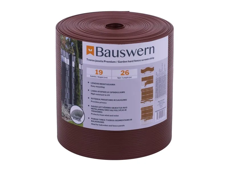 Segmentinės-Tvoros-Juostos-Bauswern-Premium-26-x-0,19m-RAL8011-1.webp