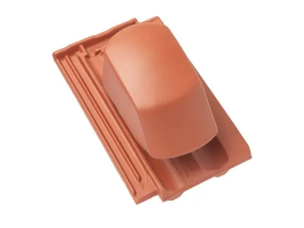 molio-raudonumo-Monier-keraminės-čerpės-Granat-13v-ventiliacinis-kaminėlis.webp