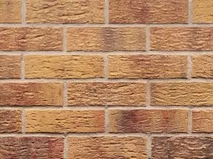 Klinkerinės Plytelės HF15 Rainbow Brick